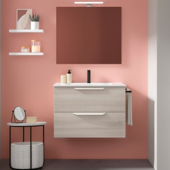 Conjunto mueble de baño Urban Royo
