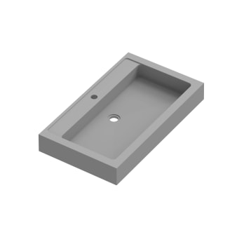 Lavabo suspendido Darya Coycama