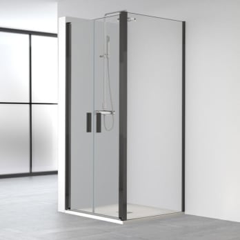Mampara de ducha Hada (LDF-HP-307) Profiltek