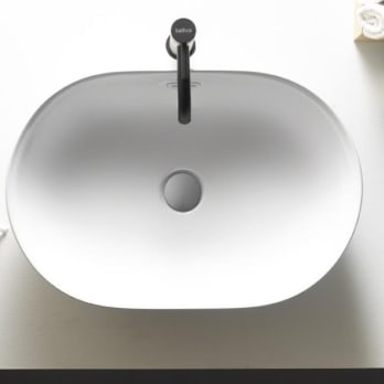 Lavabo sobre encimera Livorno Bathco