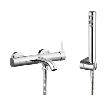 Grifo de bañera Sirio de GME