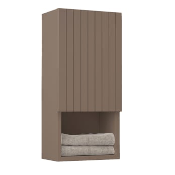Columna de baño Ebi Bruntec