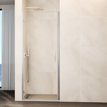 Mampara de ducha Combi B Glass GME