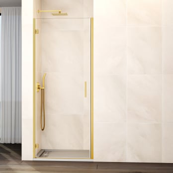 Mampara de ducha Combi B Glass GME