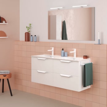 Conjunto mueble de baño Urban Royo