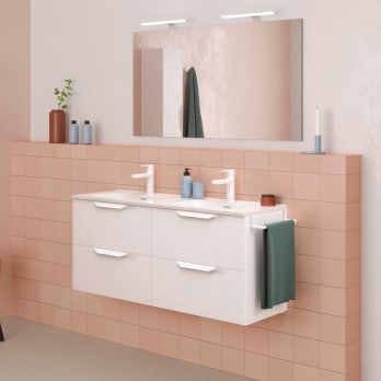 Conjunto mueble de baño Urban Royo