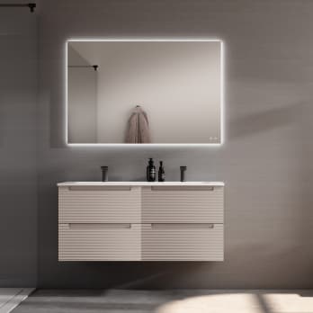 Mueble de baño Kyoto Visobath