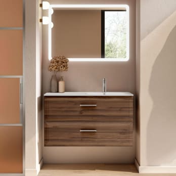 Mueble de baño Delta Viso
