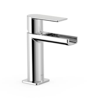 Grifo de lavabo Loft Tres