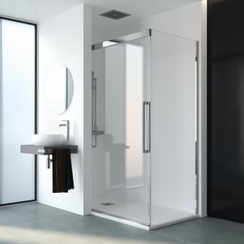 Mampara de ducha Vita (VA-216) Profiltek