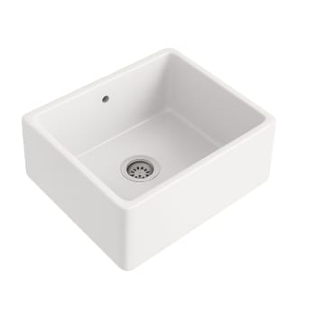 Fregadero de cocina Farmhouse de Unisan Sanindusa