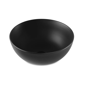 Lavabo sobre encimera Capri XS mate Bruntec