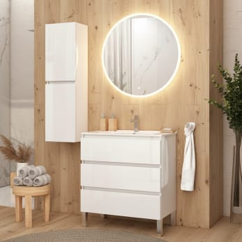 Mueble de baño Kloe Campoaras