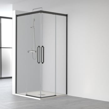 Mampara de ducha Hit (HI-220) Profiltek