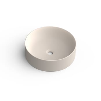 Lavabo sobre encimera Aruba Coycama