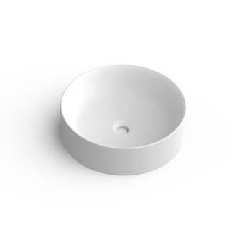 Lavabo sobre encimera Aruba Coycama