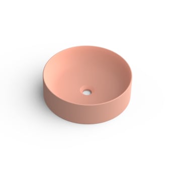 Lavabo sobre encimera Aruba Coycama