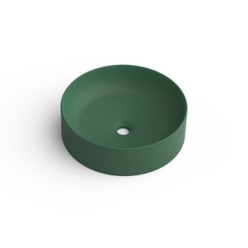 Lavabo sobre encimera Aruba Coycama