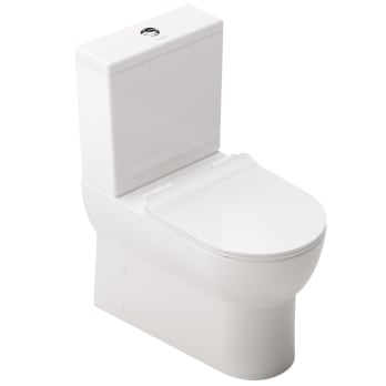 Inodoro compacto Lyon Fossil Natura