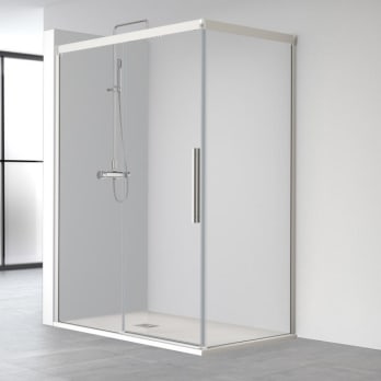 Mampara de Ducha Wind (WI-216) Profiltek