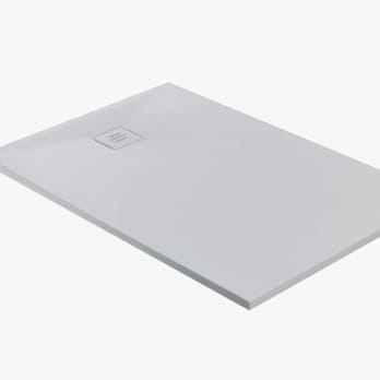 Plato de ducha ultraligero Lite Bruntec