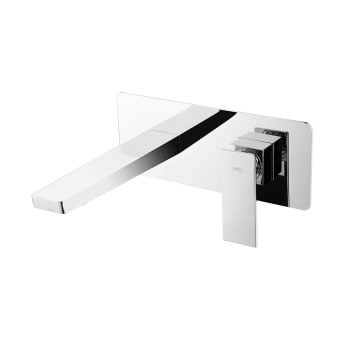 Grifo de lavabo empotrado Pisa de Imex