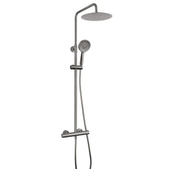 Conjuntos de ducha y baño Round Elite Gme