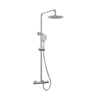 Conjuntos de ducha y baño Round Elite Gme
