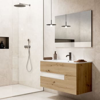 Mueble de baño Vision Viso Bath