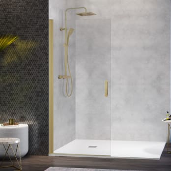 Mampara de ducha Nardi (NA520) Kassandra