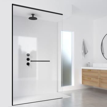 Mampara de ducha ONE (OT-2016) Profiltek