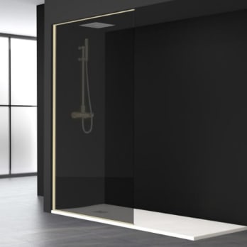 Mampara de ducha ONE (OT-2016) Profiltek