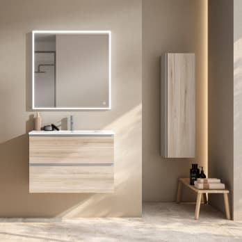 Conjunto mueble de baño Granada Viso Bath