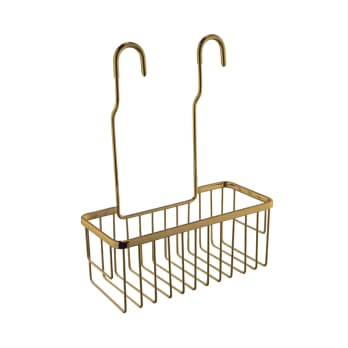 Estante de ducha 600 de Bruntec