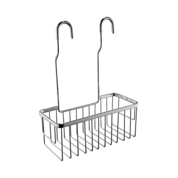 Estante de ducha 600 de Bruntec