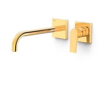 Grifo de lavabo empotrado Project Tres