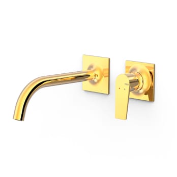 Grifo de lavabo empotrado Project Tres