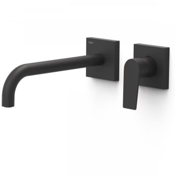 Grifo de lavabo empotrado Project Tres