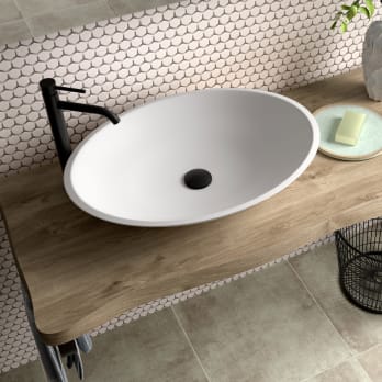 Encimera Rustik Coycama