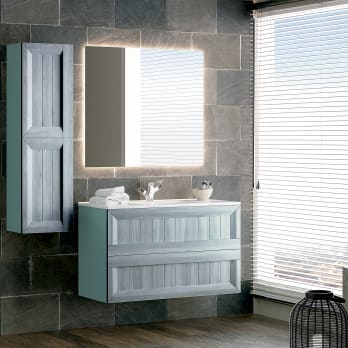 Mueble de baño Terra Campoaras