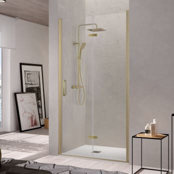 Mampara de ducha Nardi (NA300) Kassandra