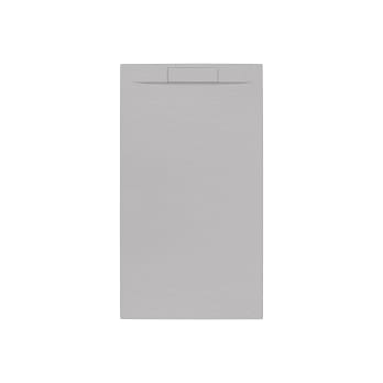 Plato de ducha de resina Elite Bruntec