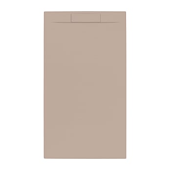 Plato de ducha de resina Elite Bruntec