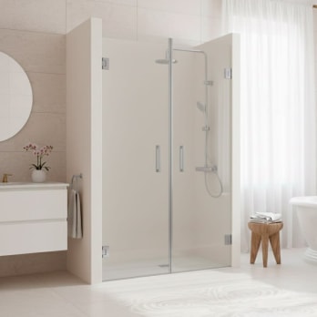 Mampara de ducha Anthe Bruntec