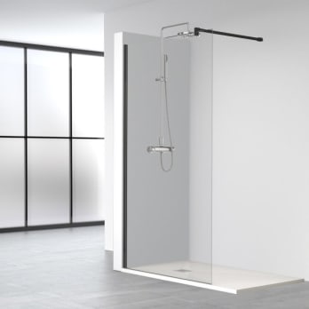 Mampara de ducha Klee (KL-2000) Profiltek