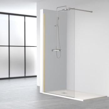 Mampara de ducha Klee (KL-2000) Profiltek