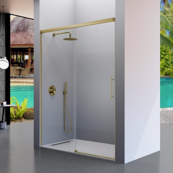 Mampara de ducha Urban 102 Kassandra