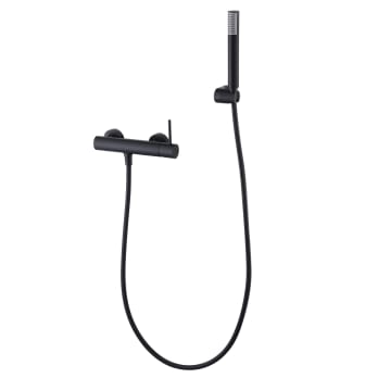 Grifo ducha new arrivals negro