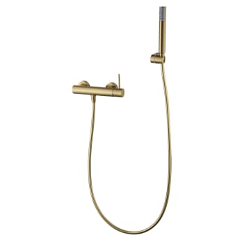 Grifo de ducha Monza de Imex