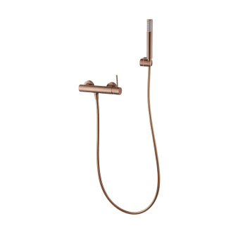 Grifo de ducha Monza de Imex